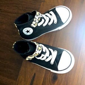 Toddler converse shoes